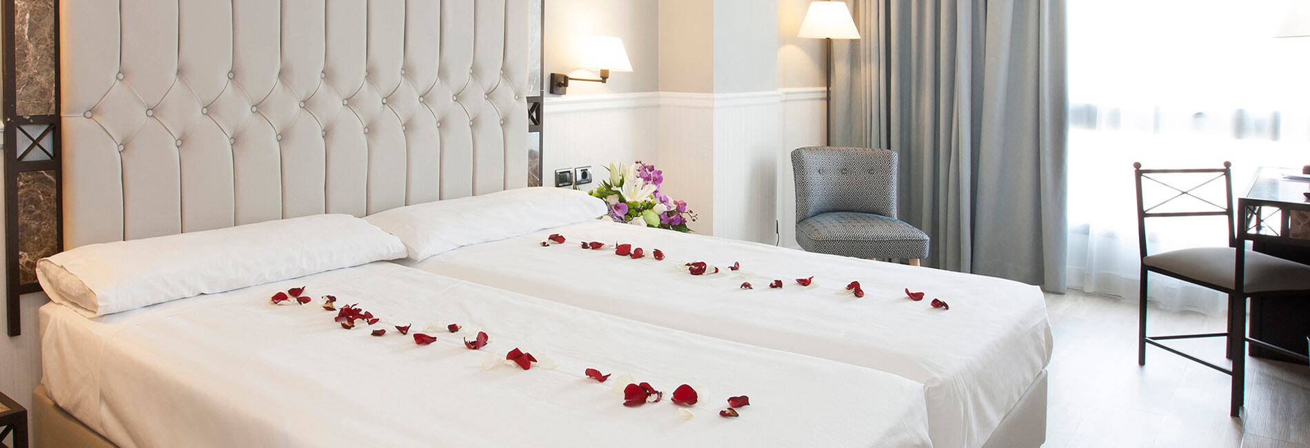 Hotel Gran Via Logroño